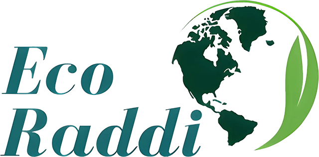 Logo Eco Raddi